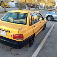 مكفولة • ٢٠١٤ • بدون غرامات