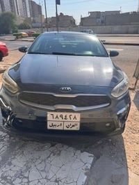 فورتي ٢٠٢١ • وارد امريكي • حادث يمين