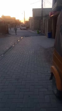 بظهر أسواق أبو عراق • ١٣٠م • حمامين