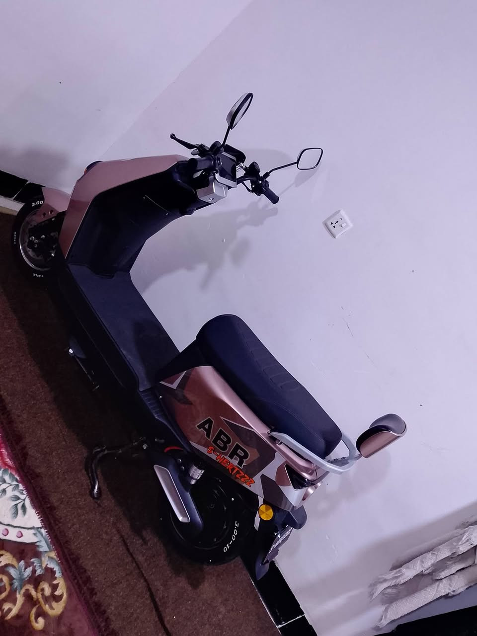 سلام عليكم مطور جديد صرلو شهر يمي مديل 2026 شركت ABR مرواس مع الريان فقط


**إذا كنت صاحب هذا الإعلان وتريد حذفه لأي سبب، رجاءا أرسل رسالة إلى الدعم الفني**