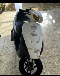 ساسوكي • شغال درجة أولى • تايرات جديدة