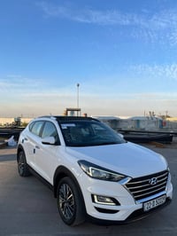 توسان ٢٠١٩ • ٢٠٠٠ سي سي • ٧٦٠٠٠ كم