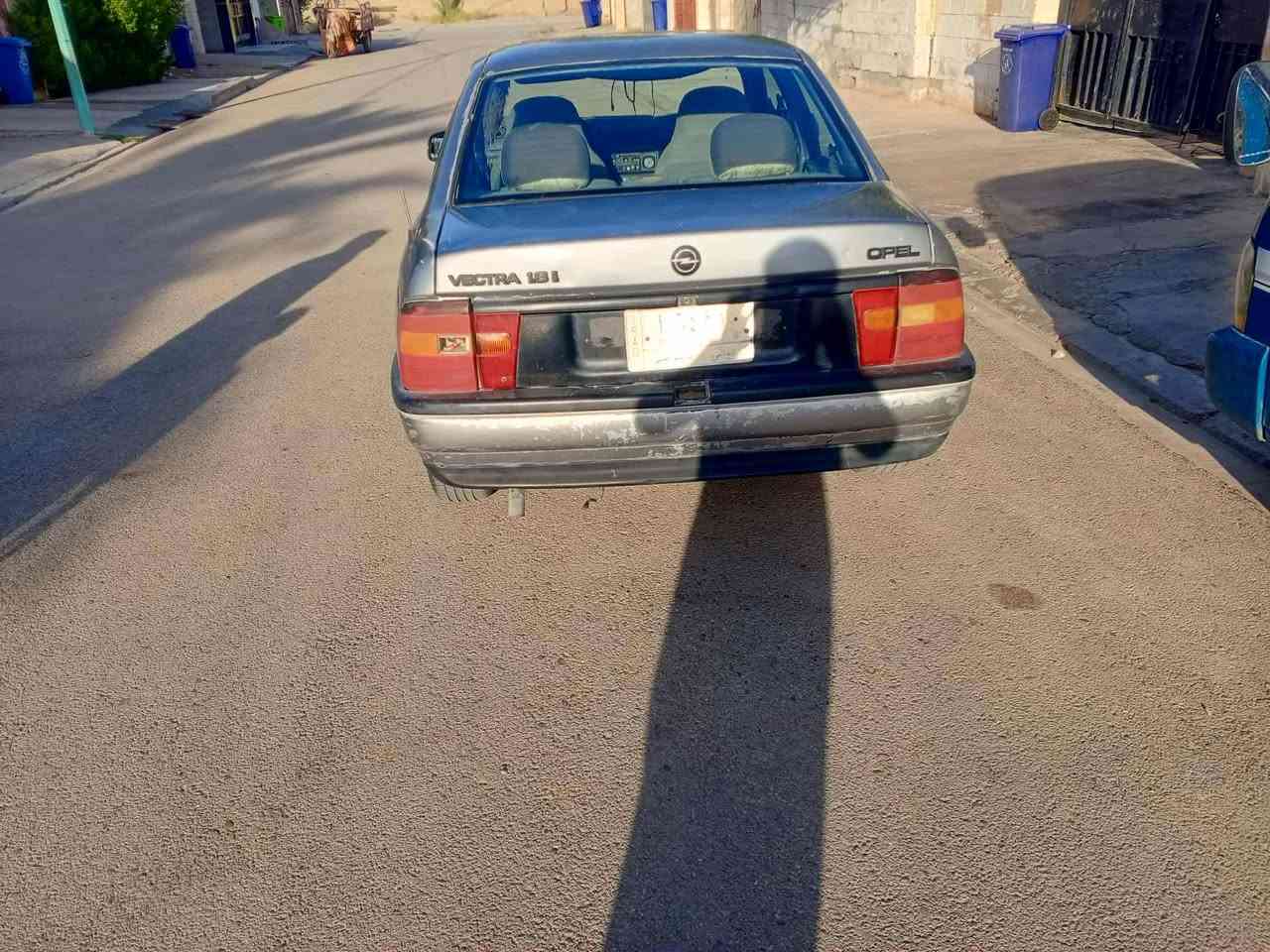 للبيع فكترة  النضافة شوفت عينك كهربائيات كلها شغاله محرك گير خير من الله. رقم ديالى صاحبها الشرعي موجود بالقائم يعني الك تحويل مباشر السعر (30) وبيها مجال  للأستفسار اكثر.. اتصل وتدلل *********** متوفر وتساب
