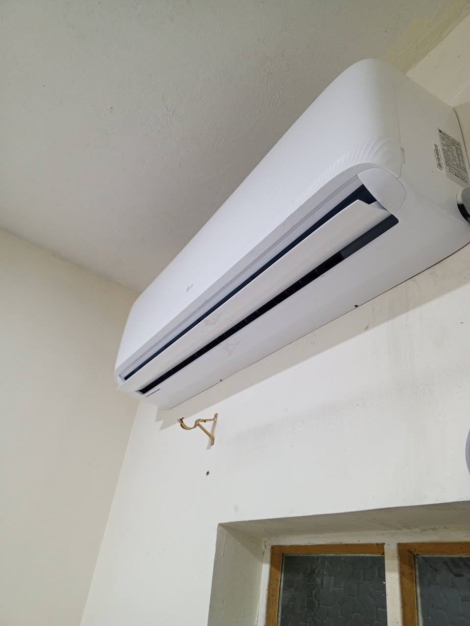 ورشه الهندسيه للتبريد متنقله في بغداد 🌐
لتنصيب وتركيب سبالت ❄️ وفتح سبالت ❄️ وغسل وتنظيف جميع انواع السبالت 💧 
«»«»«»«»«»«»«»«»«»«»«»«»«»««»«»«»«»«»
💥 جزء من اعمال ورشتنه على بركه الله 💥
-تم تنصيب مجموعه سبالت توسوت/كري/الوادي/ميديا/TCL/جنرال  وفتح سبالت اخرى في مناطق شعله وحي جهاد وغيرها من المناطق ..

⭕لتواصل عبر الرقم :
📱*********** واتساب ✅ 
او مراسله الصفحه 📩
