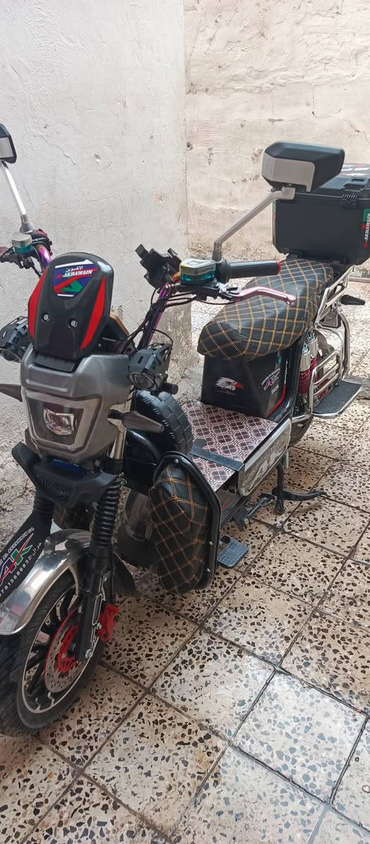 ماطور شحن للبيع فول نظافه سعر 750


**إذا كنت صاحب هذا الإعلان وتريد حذفه لأي سبب، رجاءا أرسل رسالة إلى الدعم الفني**