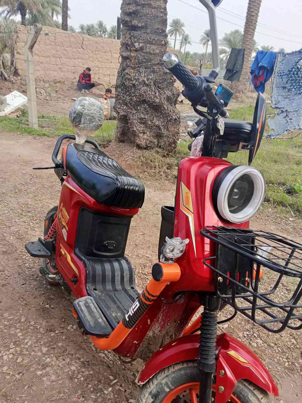 دراجة عل شحن للبيع السعر خاص، ***********
