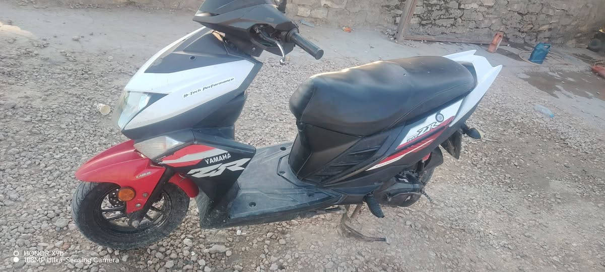 ZR موديل 19 مفتوحه كلشي شغال بيها نگرت سلف بكل وقت السعر 600 وبيها مجال مكاني السماوة


**إذا كنت صاحب هذا الإعلان وتريد حذفه لأي سبب، رجاءا أرسل رسالة إلى الدعم الفني**