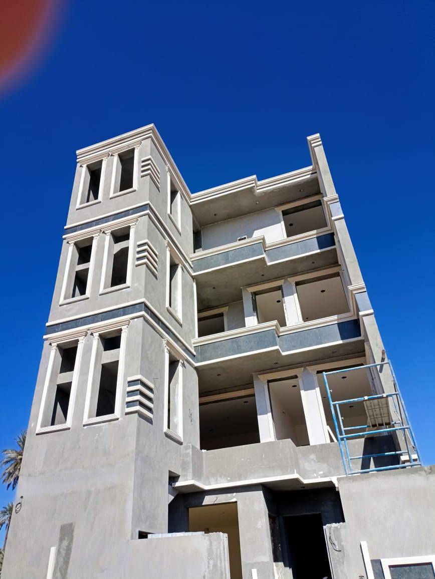 السلام عليكم كادر لبخ واجهات سقل طلس اجراره مرمر كادر كامل من الانبار ***********
