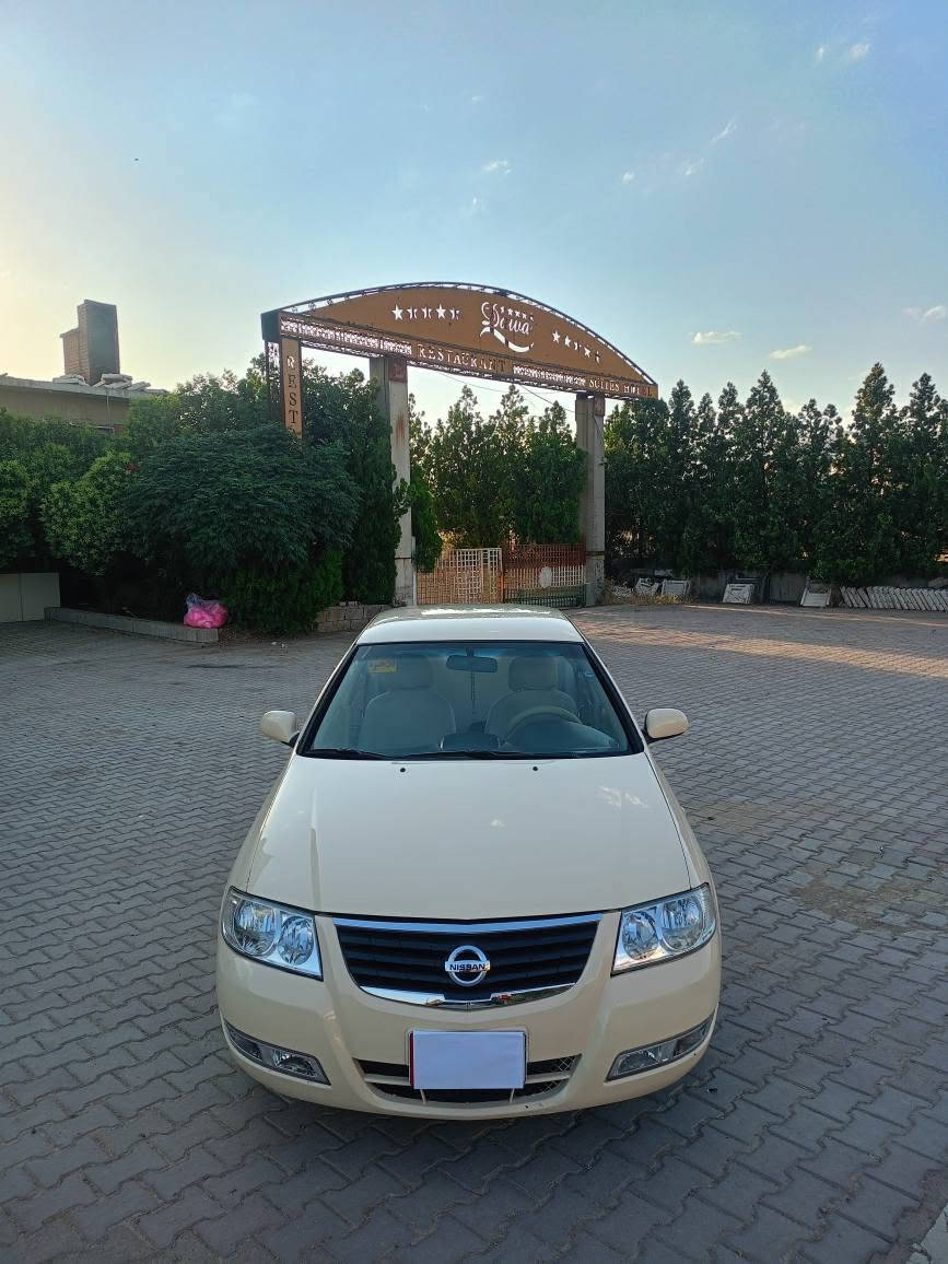 Nissan suny 
2013
114$ كه مى مه جال
سەیارەکە زۆر زۆر لۆک ماوەتەوە و 
لە ٢٠١٣ وە لای خۆمە 
تا ٢٠٣١ تازەیە بەناوی خۆمەوەیە
یەک دەرگای گۆڕاوە لەسەر شوخت بە شەرتی ئەوەی دەعمی نەبێ
گێڕو مەکینە و تەبرید بە شەرتی فەحسی ١٠٠ فیتەر
پاوەرو تەقەو ڕەقەی  بە شەرت 
لە ماڵەکە بێ منەتم هەموو گیانی بە شەرت ئەفڕۆشم 
لە سلیمانیم السليمانية, العراق


**إذا كنت صاحب هذا الإعلان وتريد حذفه لأي سبب، رجاءا أرسل رسالة إلى الدعم الفني**
