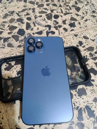 ايفون 12 برو ماكس • للبيع