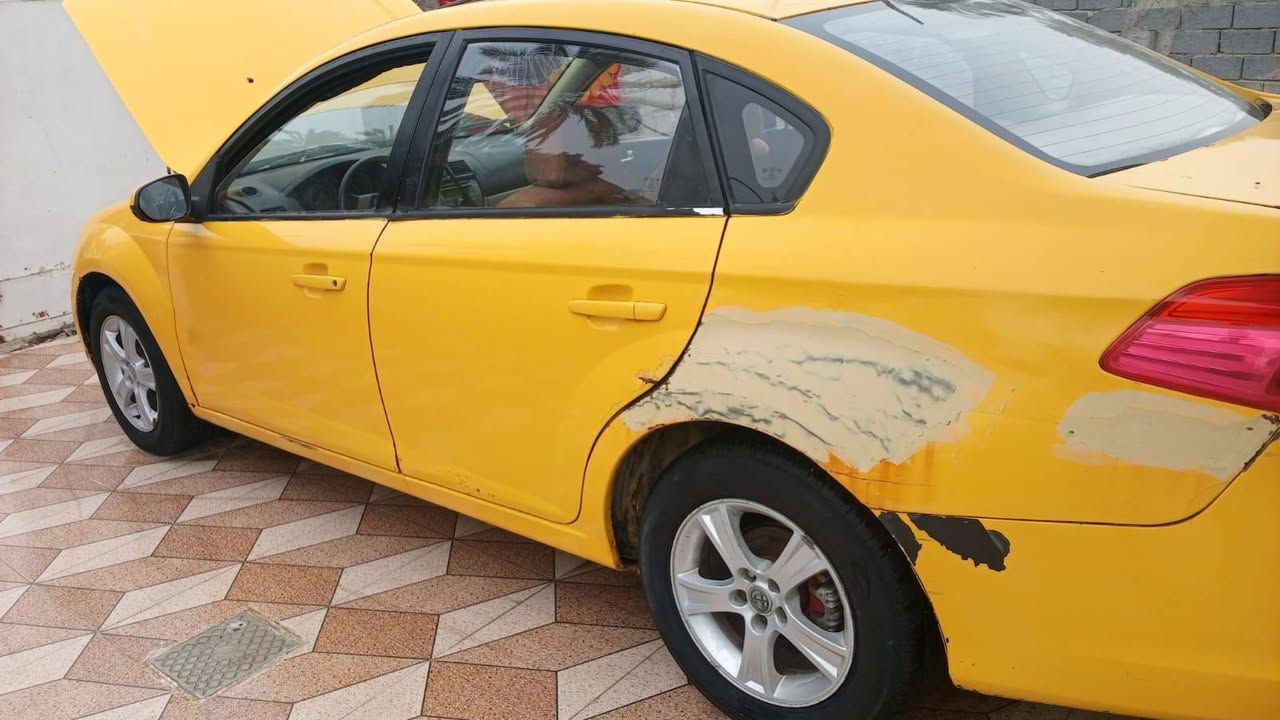 سلام عليكم بريلنس مديل 2014
رقم قادسيه بسمي مصفره هيه اغرمات سنويه لل 2028 مكينه وكير كورله جدد تخم تاير حداديه جديده سعر 40 بيه مجال مكاني بابل ***********
