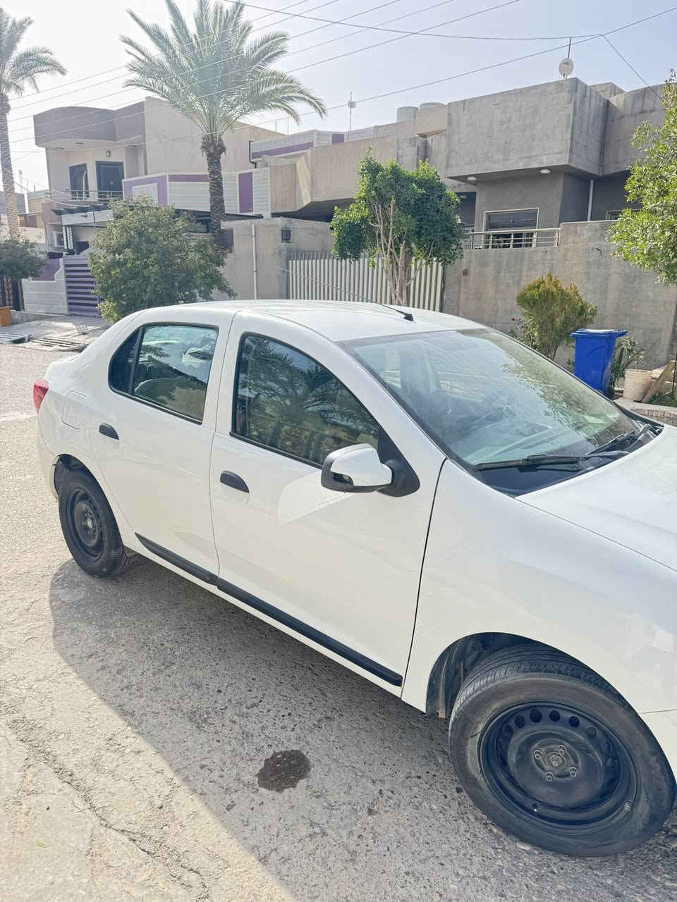 نوع السیارە رینو سمبول
مودیل السیارە 2020
بونیت ربع صبغ +طخە من الامام بدون تاثیر شاصي
جامرلغ امامي 15سم سحب +هلال جامرلغ خلفي رصعە
باب الخلفي صبغ
جامرلغ امامي ربع صبغ
ورقە بانزین موجود
مەکینە شرط
110252km
سعر88


**إذا كنت صاحب هذا الإعلان وتريد حذفه لأي سبب، رجاءا أرسل رسالة إلى الدعم الفني**