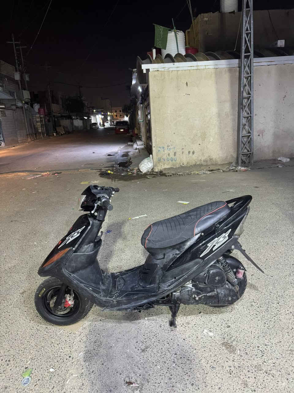 ماكس عدله مفتوحه دراجع نصيفه وكله شغاله نهضه ومعدل فول كفرات مختمه محرك ناعم مبدل بي ولفات سعره ٤٧٥ مجال حك جيه مكاني بصره
رقمي ***********
