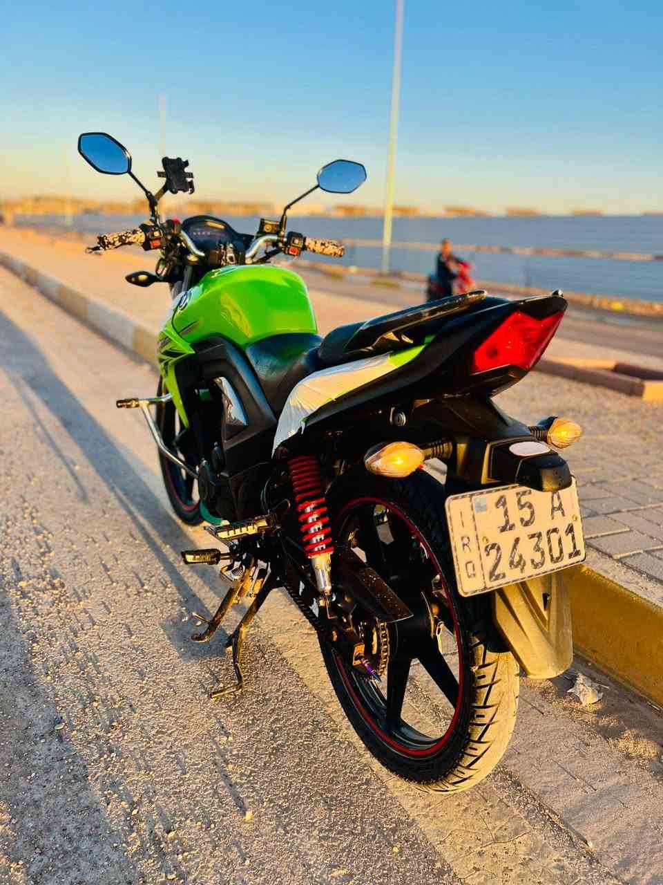 هاوجي بطح موديل 2020 مسجل
وكامل سعر 15 ونص وبي مجال قليل ***********
