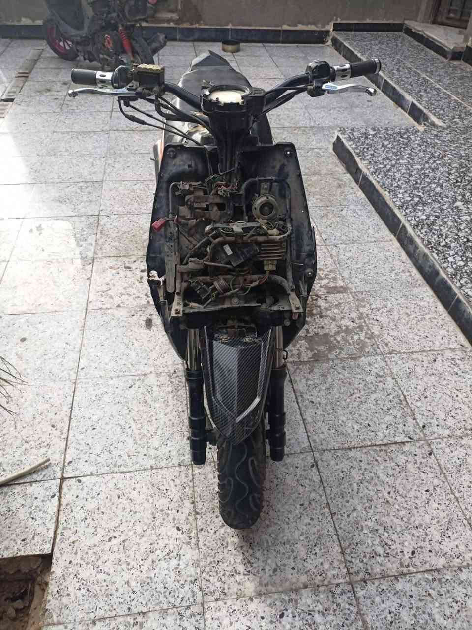 سكنس جبلي للبيع عوزها كفر أمامي مفتوحه بس ولفات ناصريه مركز


**إذا كنت صاحب هذا الإعلان وتريد حذفه لأي سبب، رجاءا أرسل رسالة إلى الدعم الفني**
