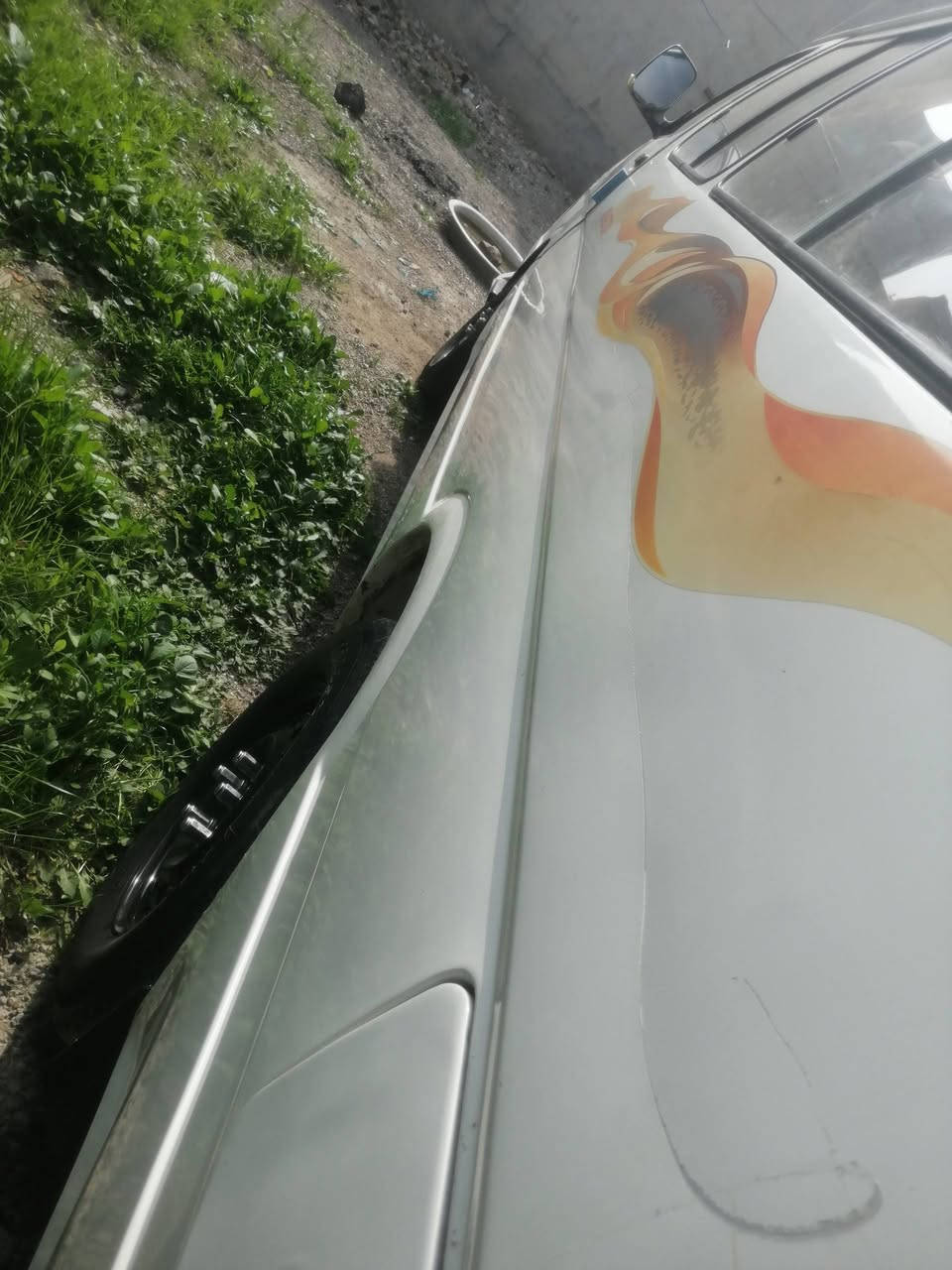 السلام عليكم فتون للبيع موديل 14 بسعر 65 وبيه مجال محرك كير صدر خير من الله كفاله مكان ديالئ بعقوبه *********** اتريد وكاله اتريد تحويل
