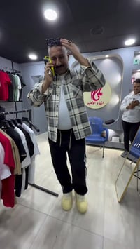 حجي طبش • ستايل قديم • بغداد حي العامل