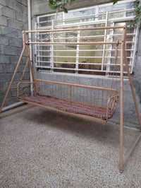 مرجوحه • حديقه • ثقيله ١٢٥