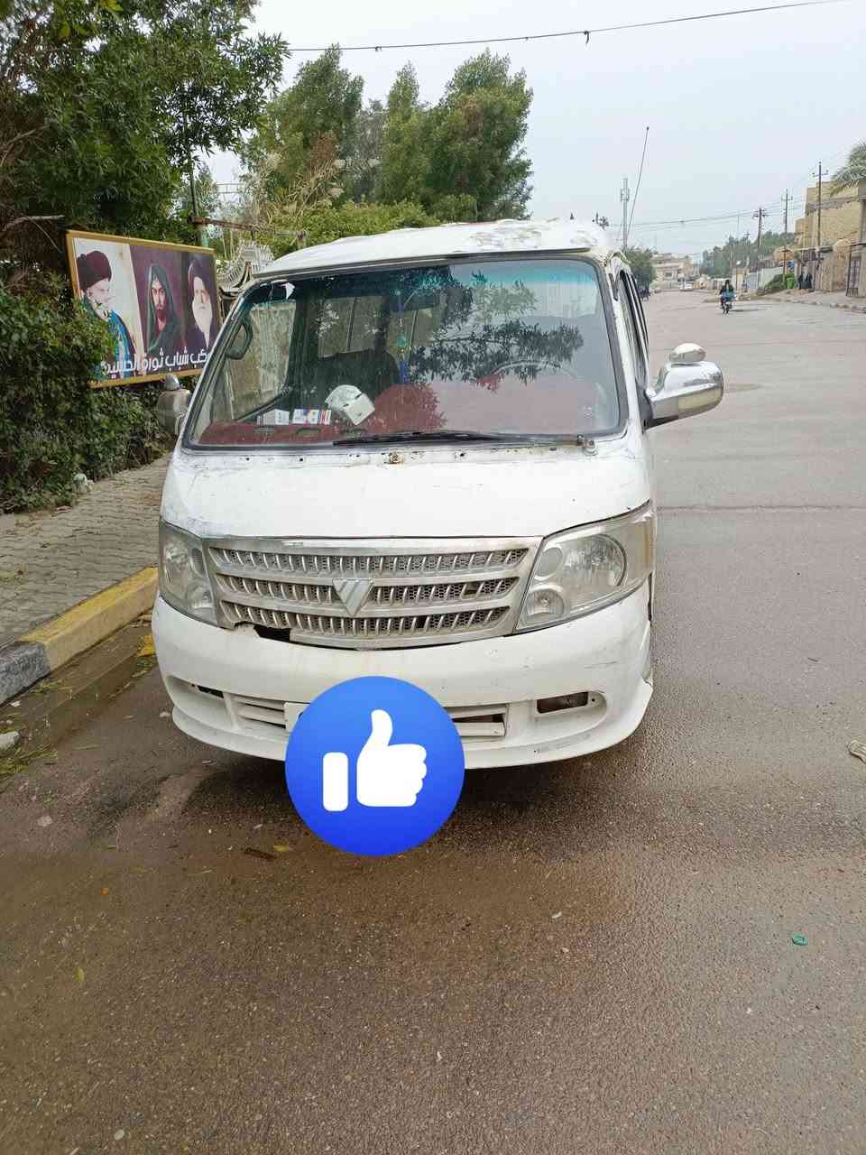 السلام عليكم شباب فتون للبيع كير ومحرك خير من الله ابيع كو حديد  بغداد الحسينيه السعر 17 ***********8
