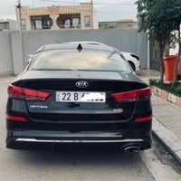 کیا اوبتیما 2019 محرك 2.4 Gdi ماشي 67600 مایل كير و محرك بشرط رقم اربي...