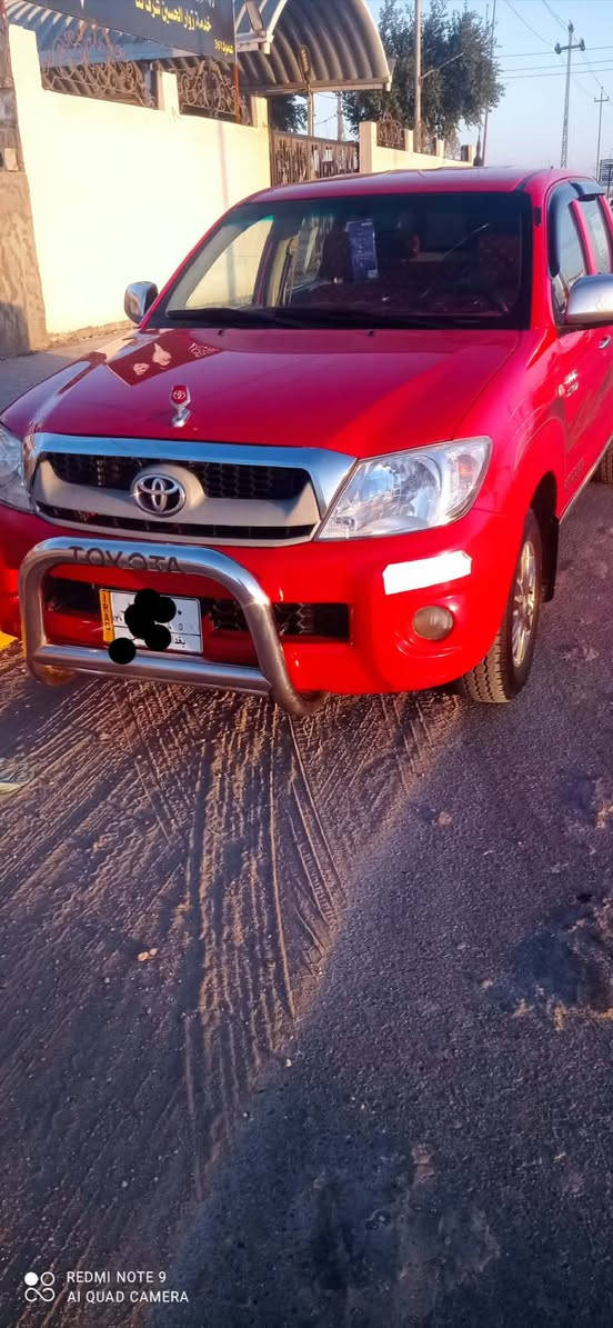 للبيع موديل 11مكفوله السياره من عدا شبر يم البك لايت لايسر 
تخم تاير محرك وكير وحداديه كفاله عامه 

رقم بغداد المالك يمي مكان السياره السماوه 
السعر اتصل  ***********
