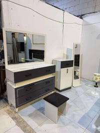 غرفه تركي • موديل ٢٠٢٦ • سرير مخزن