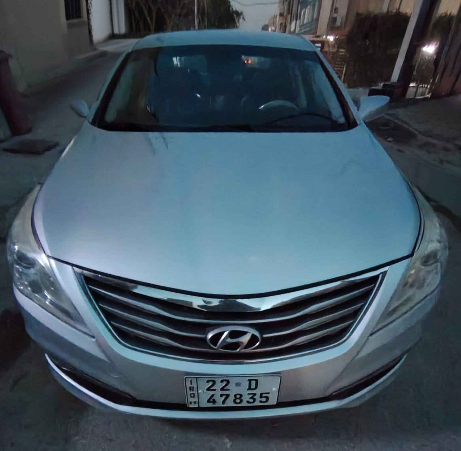 سياره ازيرا موديل ٢٠١٦ بغداد, العراق


**إذا كنت صاحب هذا الإعلان وتريد حذفه لأي سبب، رجاءا أرسل رسالة إلى الدعم الفني**