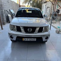 نيسان نيفاره • ٢٠١٤ • رقم بصره