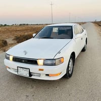 موديل ٩٣ • مكينة ٢٥٠٠ كفاله • تايرات جديدة