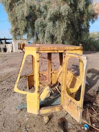 نجف مشخاب • تريد تعمير • قطع غيار