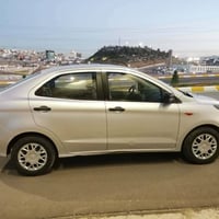 فورد فيغو • ٢٠١٦ • سليمانية