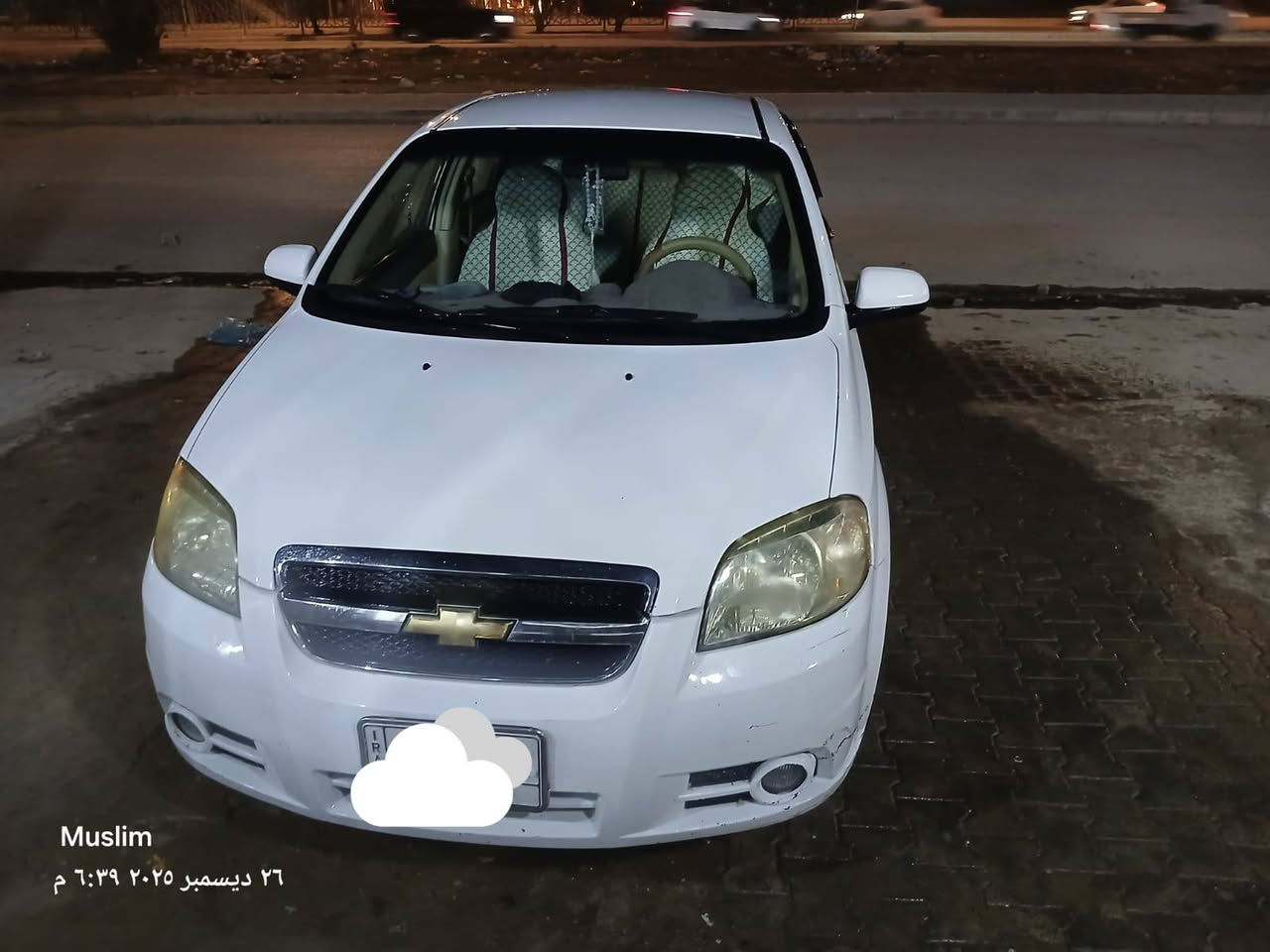 السلام عليكم سياره افيو موديل 2016 سياره مكفوله من صبغ السعر 93و بيه مجال الرقم ***********
