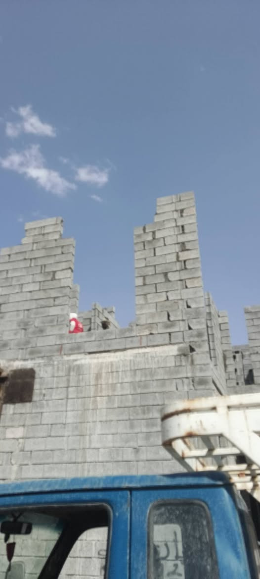 كادر بناء متفرغ حاليا شغل هندسي ستلام مهندس شرط 
***********‬‏
   
 ***********
