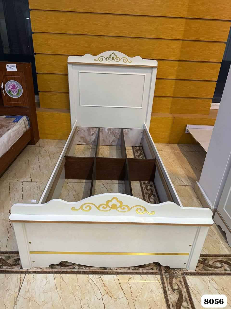 غرفة شبابي 3 باب و 4 باب و 6 باب

كنتور 3 باب السعر 245 الف
كنتور 4 باب السعر 310 الف
كنتور 6 باب السعر 375 الف
سرير..........السعر 148 الف
ميز تواليت السعر 135 الف
كومدي السعر 55 الف

توصيل داخل بغداد  5 اطراف 10 
جميع  المحافظات 25  للقطعه الوحده  

موديل صيني
بدون شد بغداد, العراق


**إذا كنت صاحب هذا الإعلان وتريد حذفه لأي سبب، رجاءا أرسل رسالة إلى الدعم الفني**