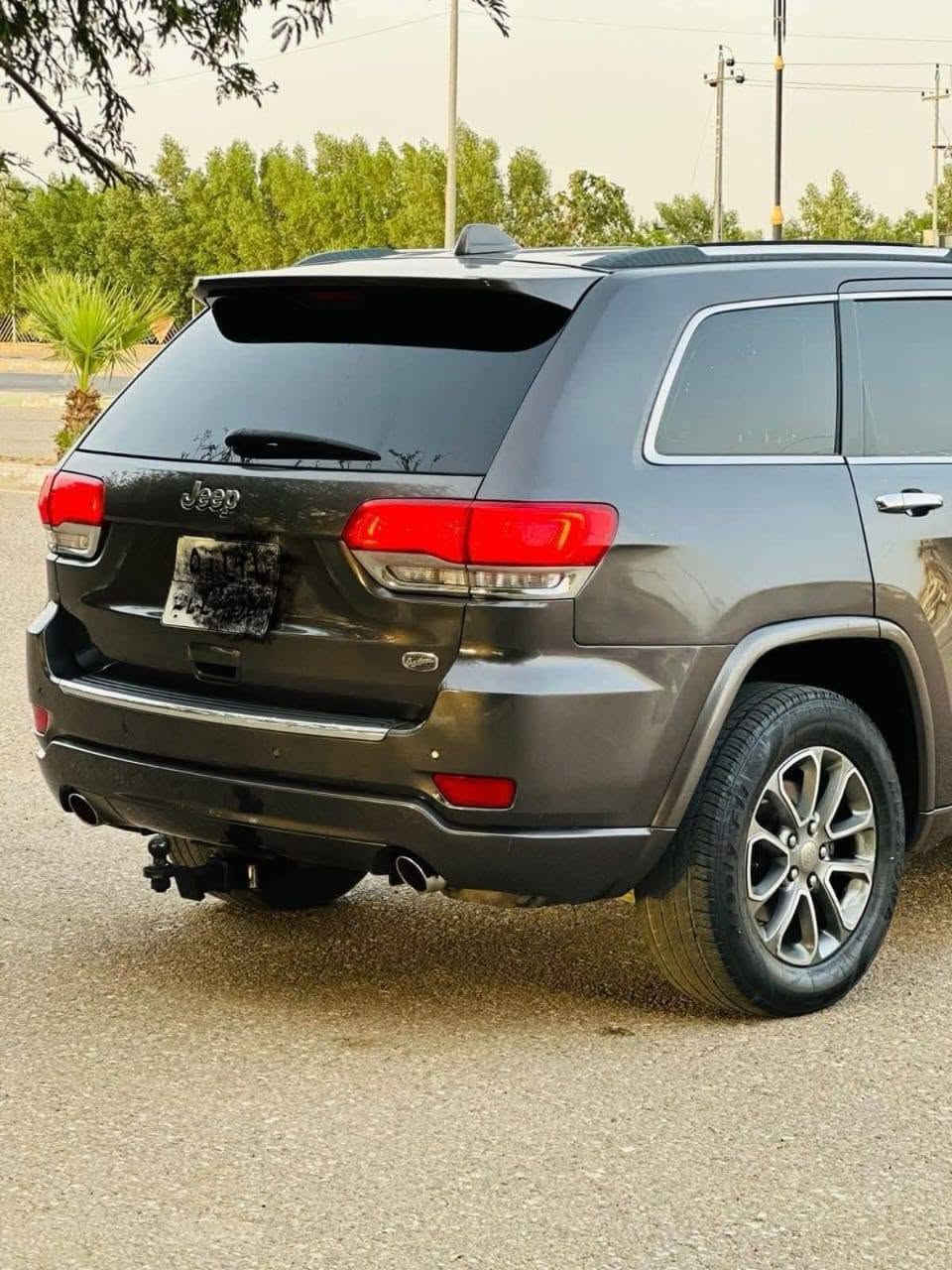 أمريكي 🇺🇸
بدون حادث كلين

الموديل: 2014
المحرك: 3.6L V6

تخم تاير جديد
صدر خلفي أمامي جديد

السيارة جاهزة، ما تحتاج عليه ربّع نظافة 100%

المواصفات: 🔥🔥

قيادة ذاتية عند المنعطفات.

رادار أمامي مع مانع تصادم.

تحذير الخروج عن المسار.

تحذير النقطة العمياء ⚠️.

نظام تحذير عند التقاطعات.

نظام تحذير عند تجاوز السرعة المحددة.

شاحن موبايل وايرلس.

المرايا الجانبية قابلة للطي كهربائياً.

سقف بانوراما.

شاشة كبيرة.

نظام الخرائط (GPS).

كاميرا داخلية.

كاميرا للمرآة الداخلية.

المصابيح الأمامية زينون.

تشغيل عن بعد.

الصندوق الخلفي كهربائي.

ذاكرة لحفظ وضعيات الجلوس للسائق.

ذاكرة لحفظ وضعيات الجلوس للراكب.

المقعد الأمامي كهربائي.

المقاعد الأمامية تبريد وتدفئة.

المقاعد الخلفية تبريد وتدفئة.

حساسات أمامية.

حساسات خلفية.

مانع تصادم خلفي.

بلوتوث هاتف.

محدد سرعة.

نظام التشغيل والإطفاء الأوتوماتيكي (Auto Start System).

نظام بريك أوتوماتيكي (Auto Brake System).

السيارة أحلى من الصور.

السيارة قرار 102
معامله كاملة باقية فقط ع الكمرة
يعني تدفع كمركها وتسجل مباشر
مكان السيارة الموصل
تفاصيل أكثر الاستفسار على الرقم
واتس اب ***********
