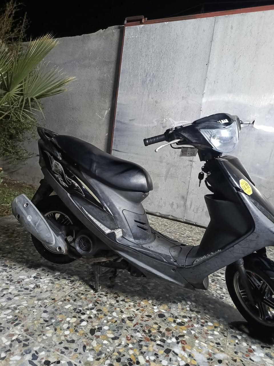 سلام عليكم ماكس عدله بلادي
دراجه شلعه او معدل 🔥

دراجه كفاله ✌🏻

رجآ لموشراي ليخابر  مكان واسط نعمانيه 

        ( *********** )
