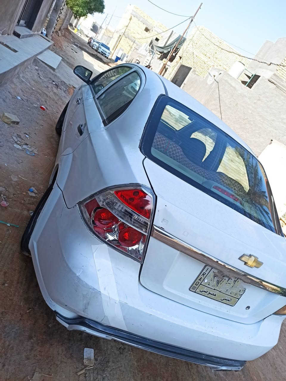 افيو مديل 2016 صبغ عام متجايه كير اوتو جاهزه من كلشي تبريد تدفئه مكانه ديوانيه سعر 48 وبي مجال بسيط


**إذا كنت صاحب هذا الإعلان وتريد حذفه لأي سبب، رجاءا أرسل رسالة إلى الدعم الفني**