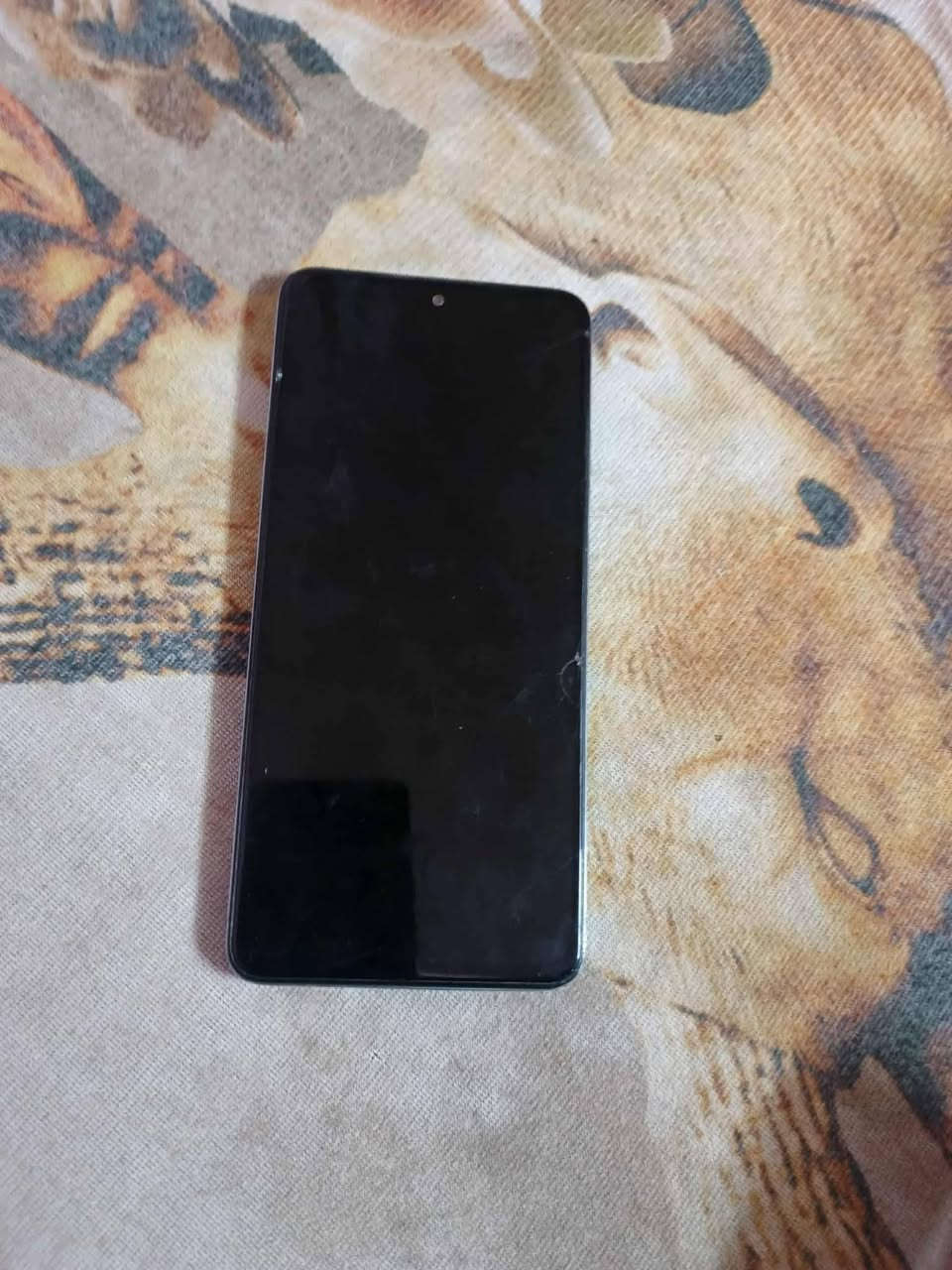 موبايل للبيع سعر خاص


**إذا كنت صاحب هذا الإعلان وتريد حذفه لأي سبب، رجاءا أرسل رسالة إلى الدعم الفني**