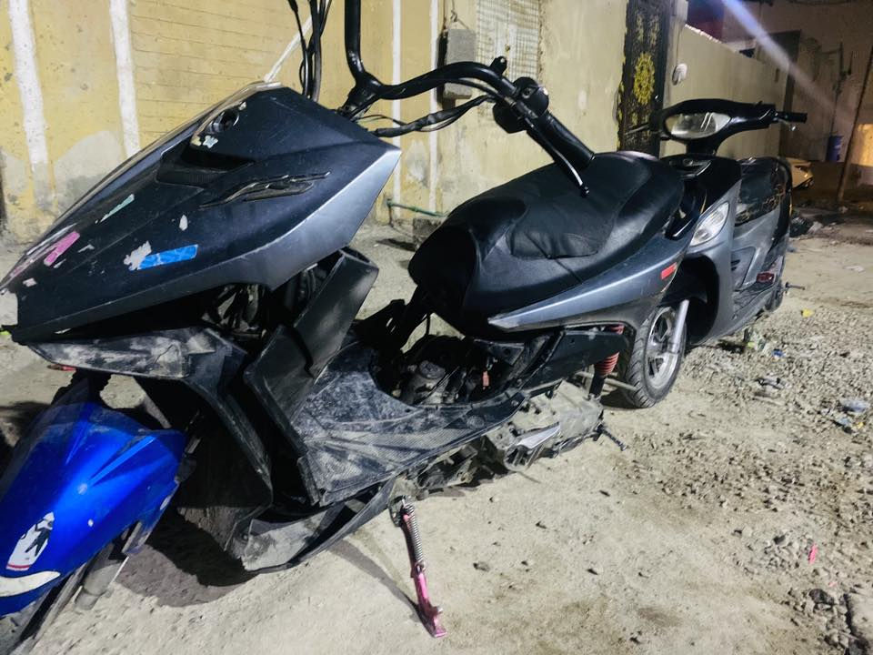 سلام عليكم اس إف عوزها بس كفرات شلعه تشك لكاع كزوز رياضي مكان بهادريه 250ربيه مجال قليل ***********
