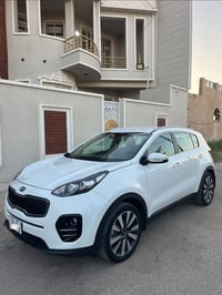 سبورتج • ٢٠١٧ • ٩٥ الف