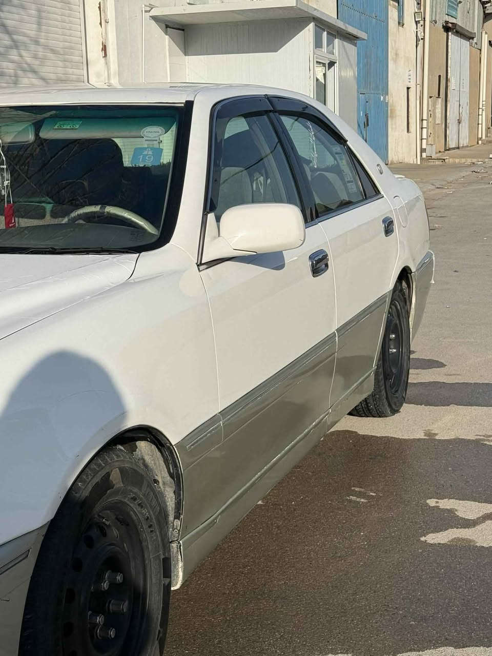 اللَّهُمَّ صَلِّ وَسَلَمْ وَبَاركَ على نَبيّنَا محمَّد🤍🪬!
مەلیکە موس  شتي جوان و شتي شاز  دیفۆڕ بجوك  🪩•
 سوكان تاج 
تـــەبرید ساردوو گەرم بە شەرت 🪭•
دوو   دوگـــمــە  تراكشن 💡•
 بيشو دواي كريستال ٤ تايه و ويلي لؤك له سه ره   ده شبول نه جه فه  🧿
گڵۆبي سه ر ڕەقەم  بیلاد 💡•
رؤني گيري تازه گؤراوه. 
بە شــەرتی هەزار سۆنەروو فیتەر 👌🏻•
شوێن سليماني
سعري . ٤٣ گه لا و مه عامه له يه كي برايانه. 
*********** السليمانية, العراق
