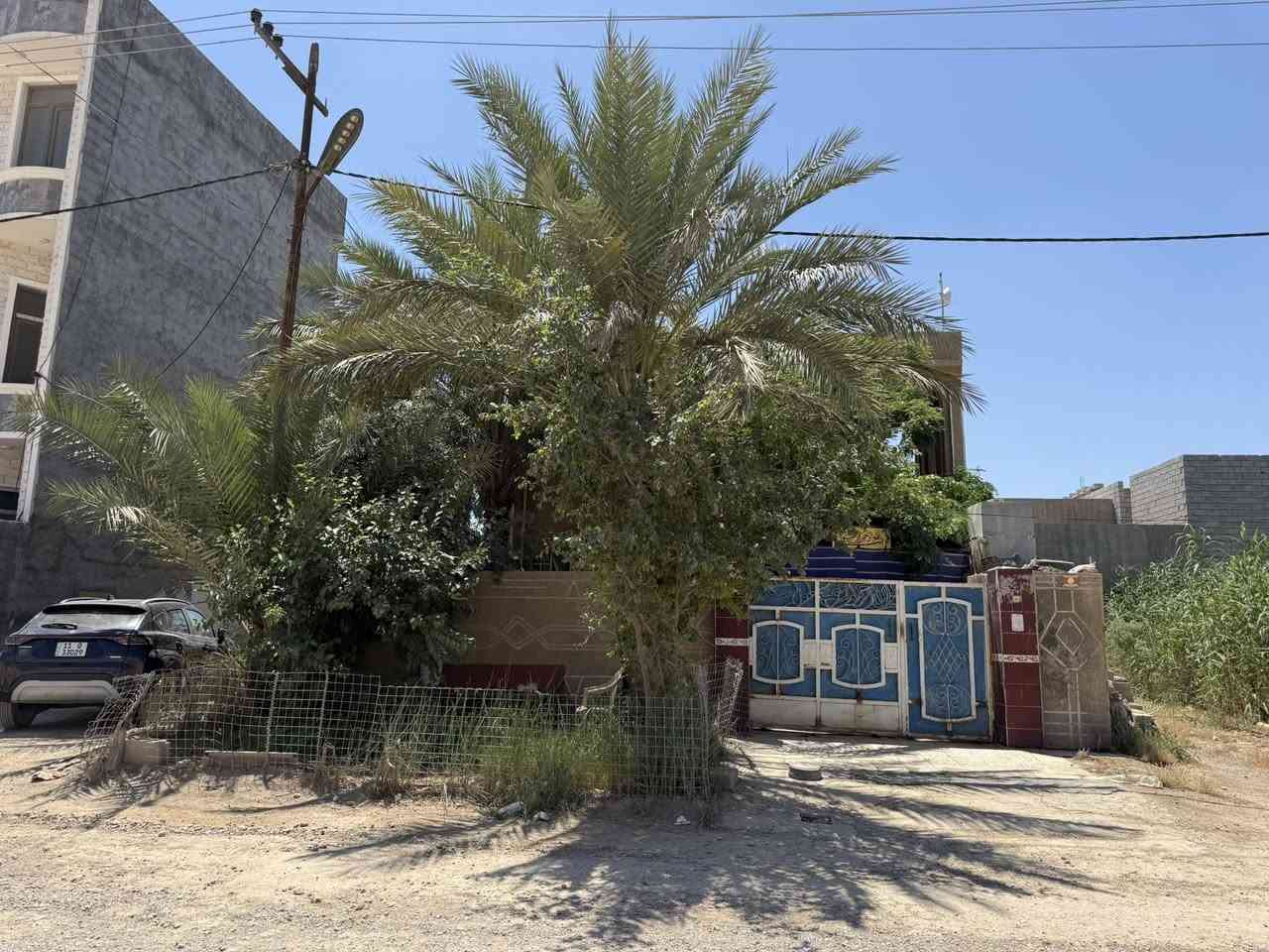 السلام عليكم ورحمة الله وبركاته يوجد منزل للبيع الكائن في شارع  الصحفية / كاطون الرحمة
التواصل مع الرقم
***********
