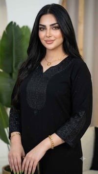 دشداشة • كشمير • مقاسات L-XL-XXL