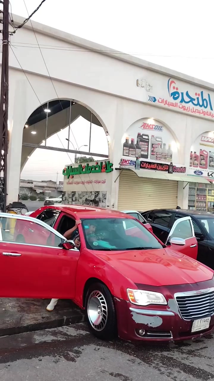 مراوس أوباما ١٥ وفوك
أوباما 2013 فول
مواصفاته
خزن مقاعد
برده خلفيه
كير ماوس
سترين تحكمات كهربائي
شاشه جبيره
محرك جديد بدلته قبل شهرين شرط
كير اكسن خير من الله
ويل جديد وطخم تواير
طخم وره كدام شرط طبه
السياره مصبوغه عام تغير لون بدون دواخل خلاص
مراوس ونتفاهم على فرق *********** واتساب
***********
