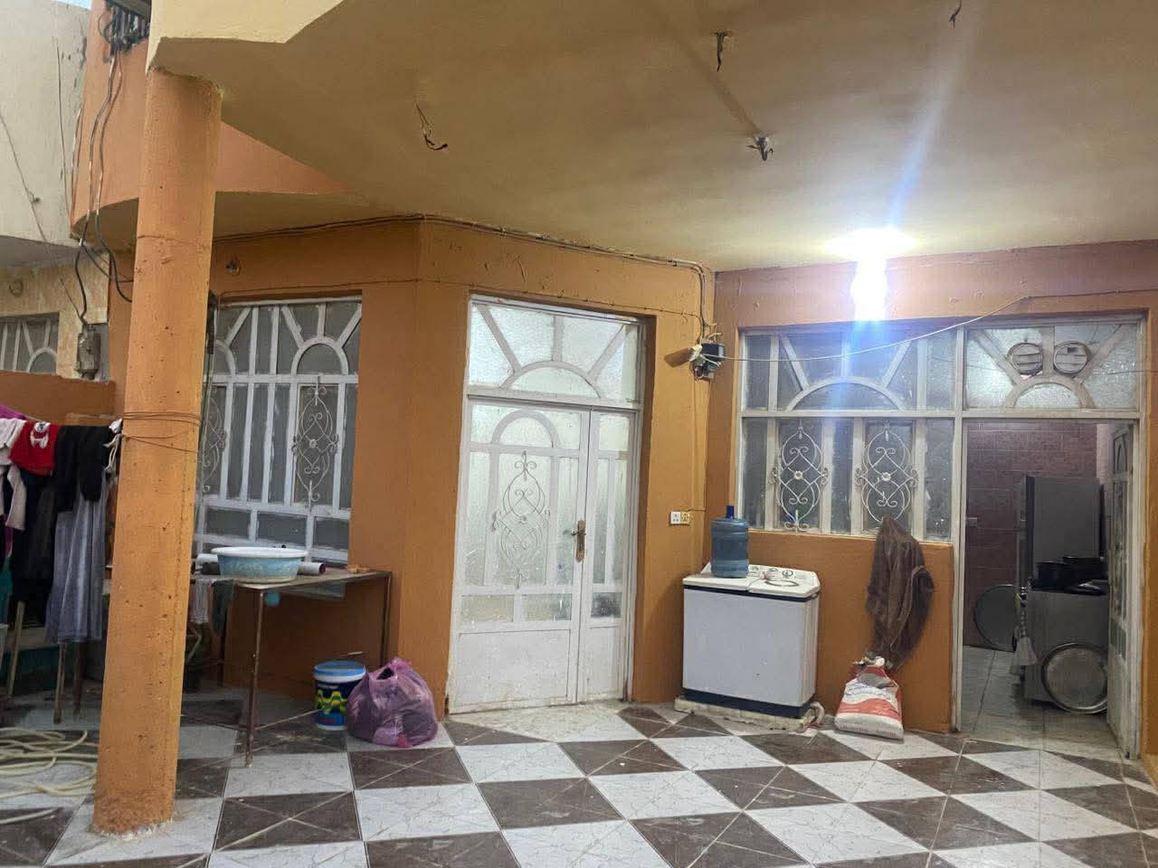 🏡 بيت للبيع – فرصة مميزة

📍 الموقع:بابل_ أبو خستاوي – شارع الغسل
🔹 عامود 42 – منتصف الشارع (ركن)
🔹 قريب جداً من أسواق رائد

📐 المساحة: 140 متر
🛏️ عدد الغرف: 4 غرف نوم

📄 نوع السند: طابو زراعي

💰 السعر: قابل للتفاوض

📞 للاستفسار والاتصال:
***********

✨ موقع ممتاز وبيت مناسب للسكن العائلي أو الاستثمار
