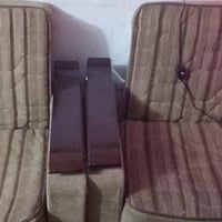 كنبة • العنوان الحكيم