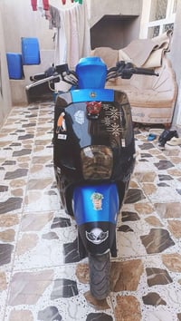 بوش 55 • مطلوب • دور السكك