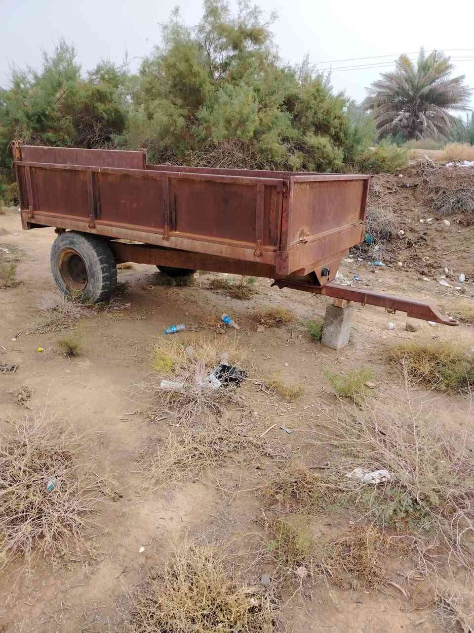 السلام عليكم عنتر 88 مع معدات للبيع المكان شيخ سعد ***********
