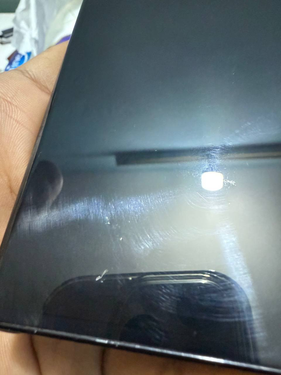 نوت ٢٠ الترا كامل ملحقات شاحنة و كارتون
نوت ٢٠ الترا بي شخوط ب الشاشة موضحة ب الصورة 
عدى هاي الشخوط مكفول من كلشي و نضيف كلشي موضح ب الصور 
٢٥٠ بي مجال بسيط كلش  
 مكاني بغداد المحمودية توصيل ما عندي


**إذا كنت صاحب هذا الإعلان وتريد حذفه لأي سبب، رجاءا أرسل رسالة إلى الدعم الفني**