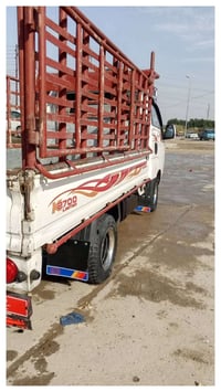 كيا حمل • موديل 2018 • بغداد الشعله